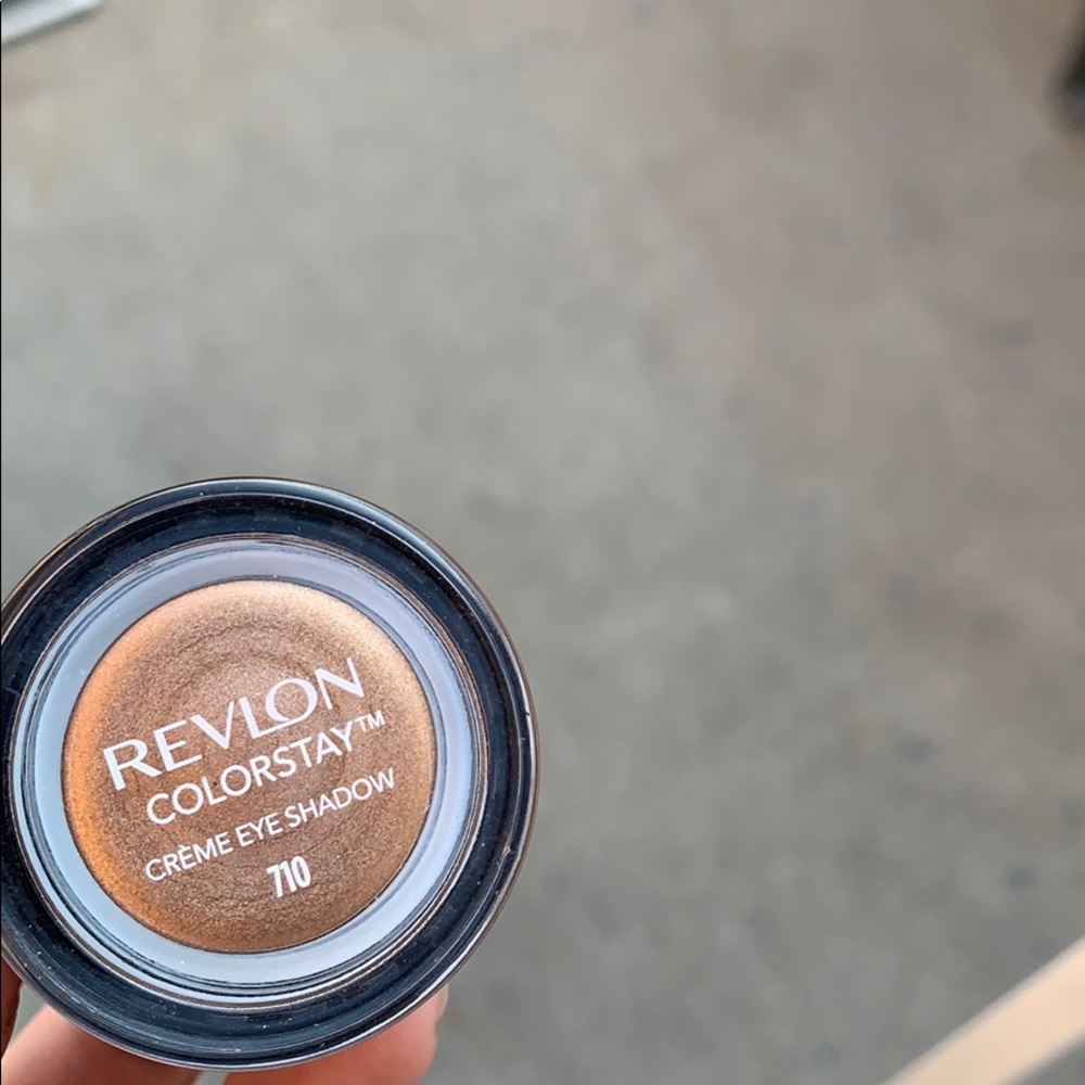 Revlon Colorstay Creme Shadow 710